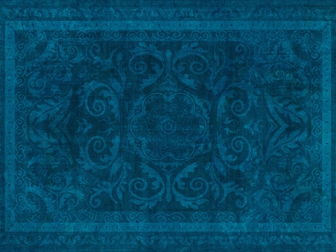  欧式地毯高清贴图 