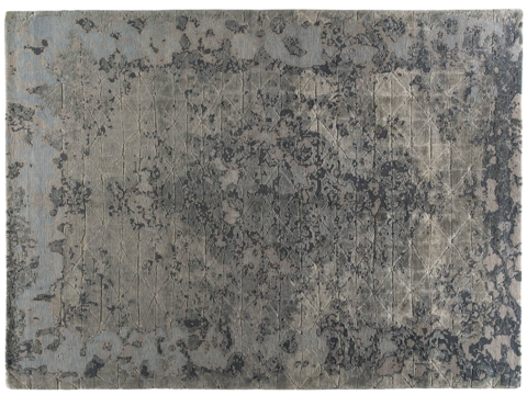  免扣欧式古典复古波斯地毯 