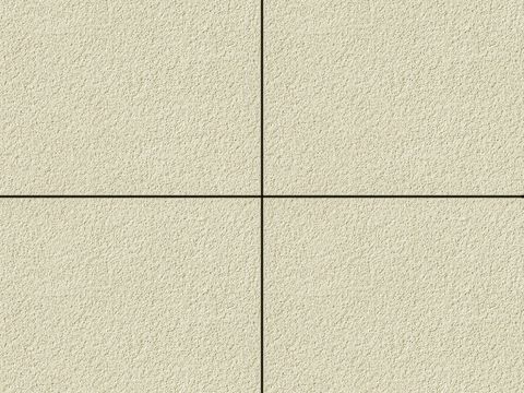  黄色分缝真石漆 肌理漆 砂岩漆 