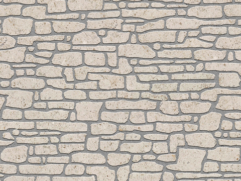  无缝室外建筑文化石材花岗岩瓷砖墙砖墙面 