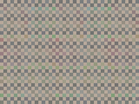  现代简约格子条纹布艺贴图 