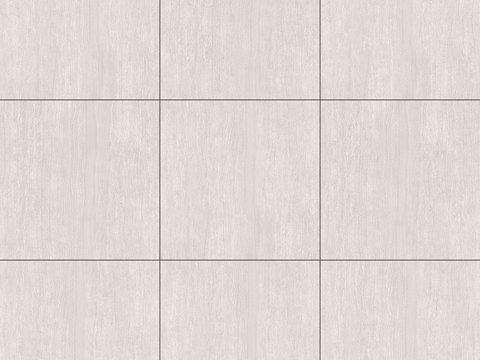  米黄色洞石大理石瓷砖 