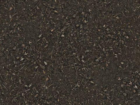  凹凸脏旧污渍地面墙面 