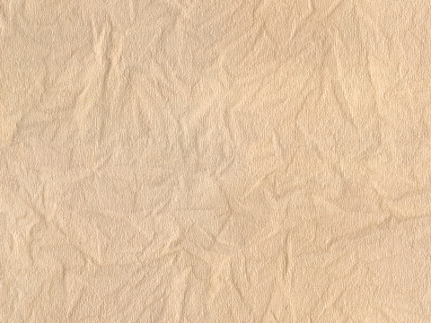  褶皱浅色布艺高清贴图 