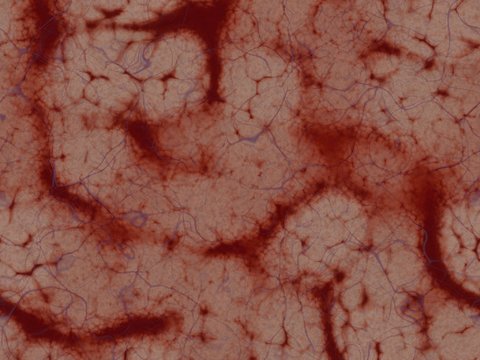  凹凸脏旧污渍地面墙面 