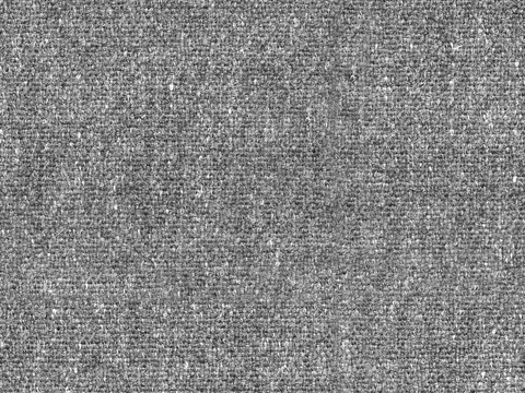  灰色毛绒绒布纺织品地毯 