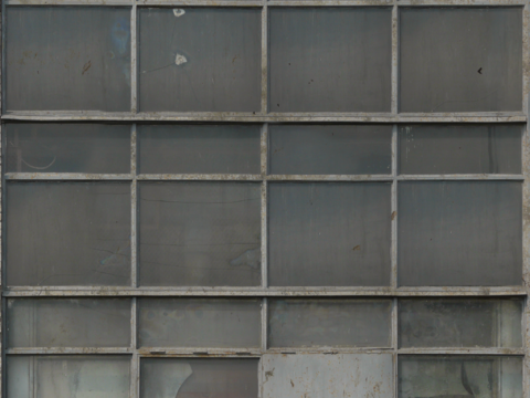  凹凸脏旧污渍地面墙面 