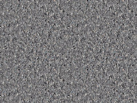  真实马路 沥青路面 水泥地面 