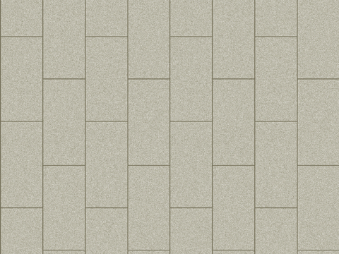  现代错缝砖 水泥地转 花岗岩广场砖 