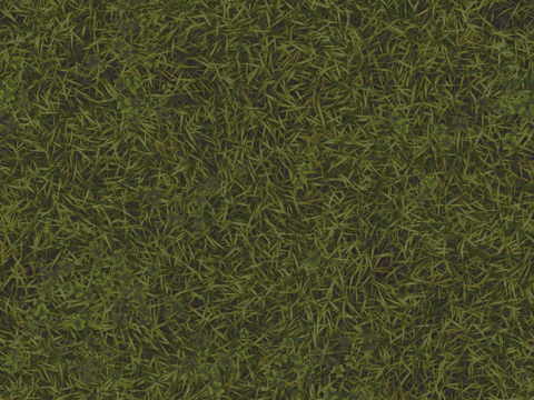  凹凸脏旧污渍地面墙面 