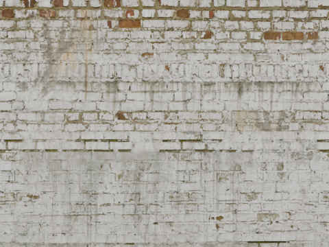  凹凸脏旧污渍地面墙面 