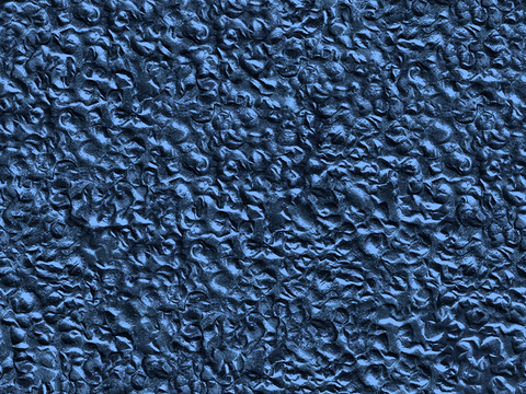  无缝蓝色锤纹不锈钢黄铜压花金属板材 