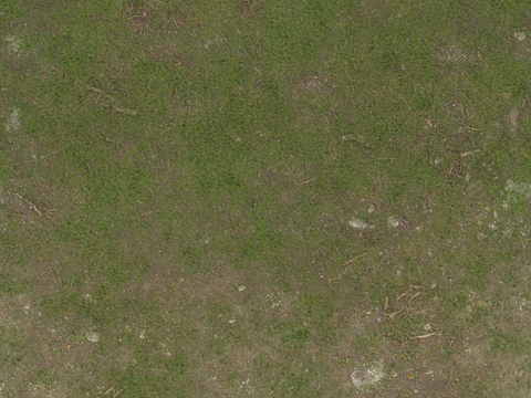  凹凸脏旧污渍地面墙面 