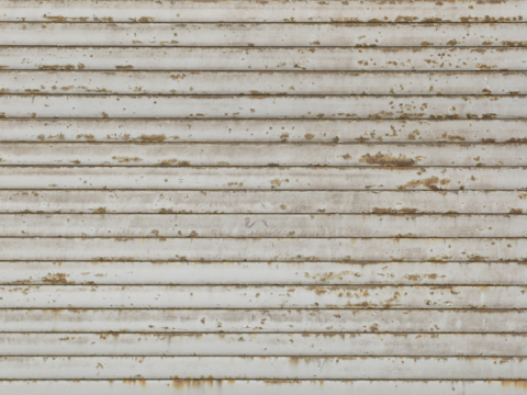  凹凸脏旧污渍地面墙面 