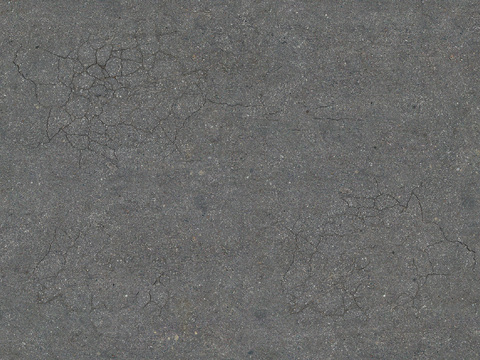  灰色马路 公路 水泥地面 