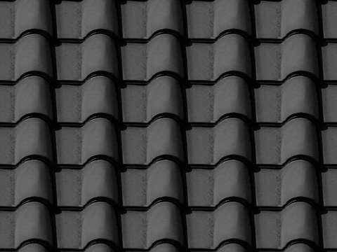  中式青瓦 屋顶瓦片 琉璃瓦 沥青瓦 水泥瓦 