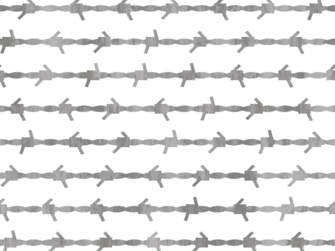  金属网 铁丝网 防盗铁丝网 