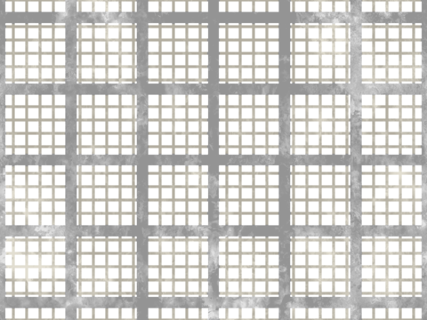 冲孔板 穿孔板 金属板 护墙板