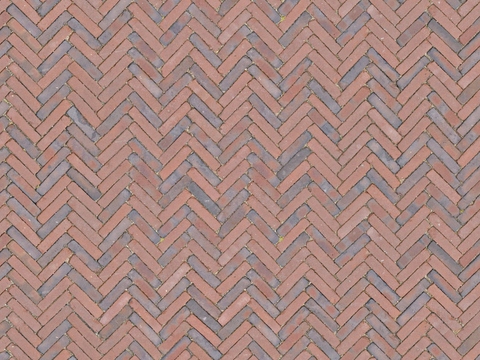  人行道砖 透水砖 