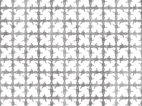  金属网 铁丝网 防盗铁丝网 