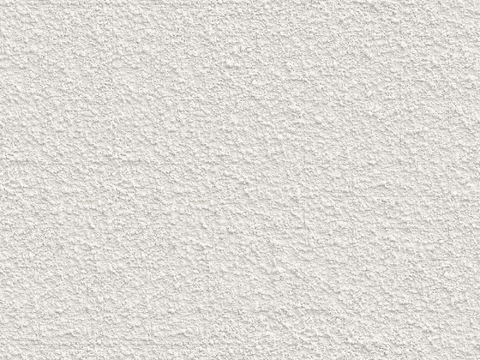  无缝米白外墙真石漆贴图4783 