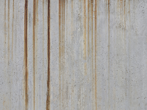  无缝灰色竖纹做旧混凝土水泥墙面地面 