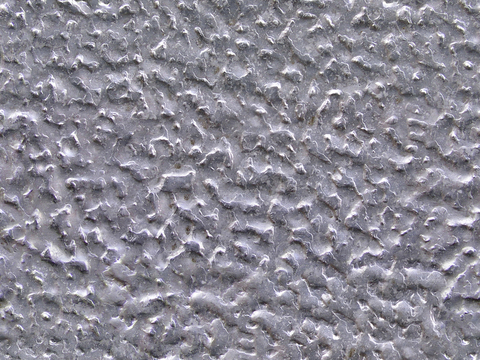  无缝灰色锤纹不锈钢黄铜压花金属板 