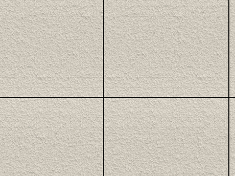  无缝米黄灰真石漆贴图3125 