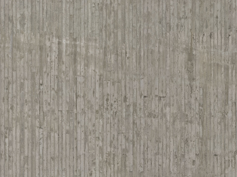  无缝做旧混凝土清水泥建筑外墙墙面 