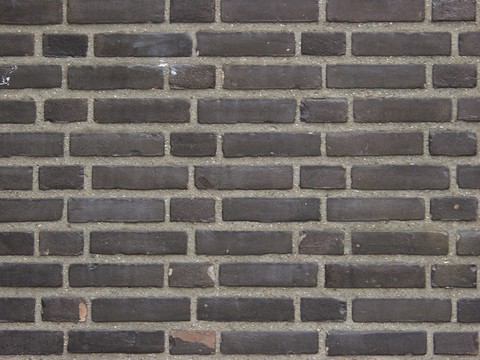  灰色青砖 