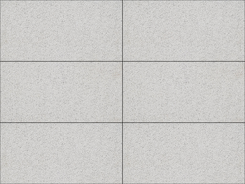  无缝顺铺火烧面芝麻灰石纹砖贴图3365 