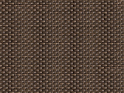  无缝棕灰色藤编 