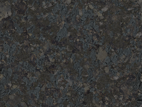  凹凸脏旧污渍地面墙面 