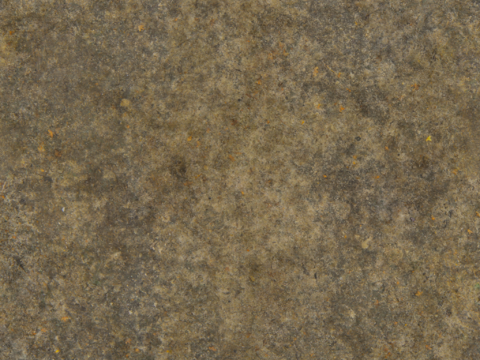  凹凸脏旧污渍地面墙面 