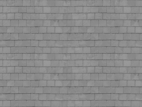  屋顶青色瓦片 灰瓦 