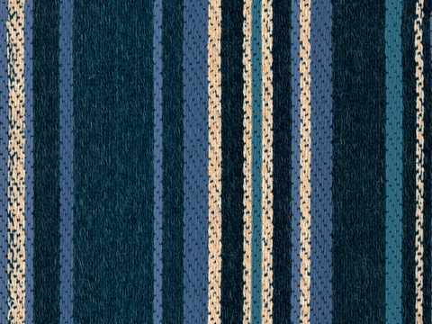  条纹布料 