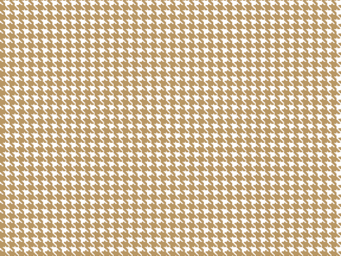  无缝千鸟格格子布纹贴图 