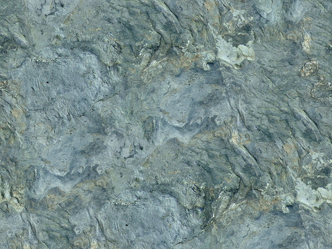  无缝灰色文化石墙岩石材墙面 