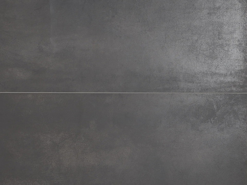  黑色磨砂混凝土水泥砖贴图 