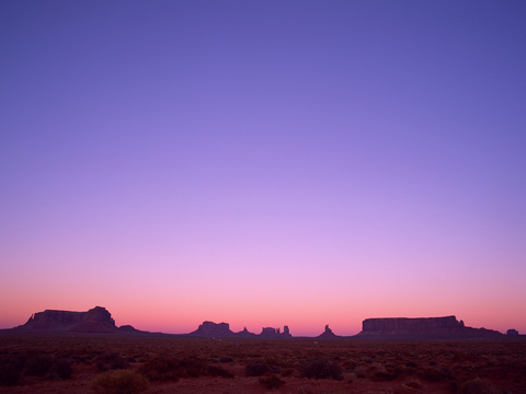  黄昏夕阳 晚霞朝霞彩霞 夜晚天空 