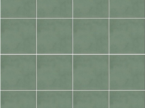  卫生间墙砖浅绿色贴图 