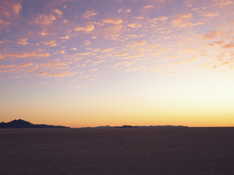  夕阳云朵天空 晚霞傍晚 日景天空外景 