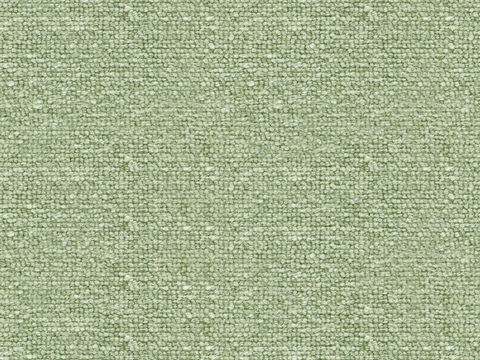  无缝绿色棉麻编织贴图 