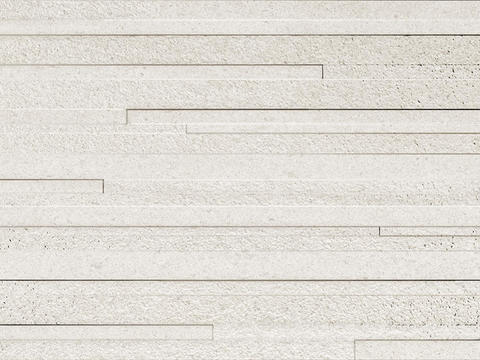  浅色凹凸文化石墙砖贴图1737 