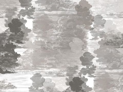  新中式现代地毯酒店地6583 