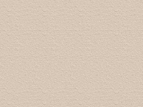  无缝暖黄真石漆外墙漆贴图 