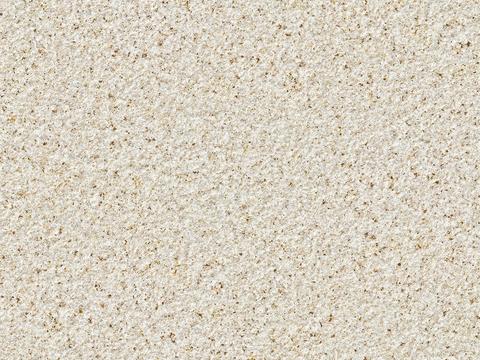  无缝浅黄色真石漆真石漆高清贴图 