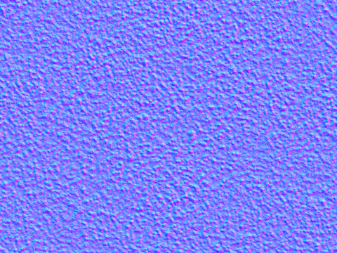  无缝真石漆法线凹凸贴图 