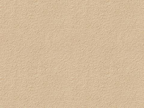  黄色真石漆涂料贴图 