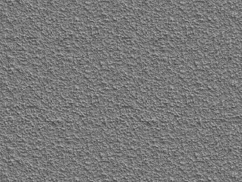  无缝深灰色真石漆贴图 